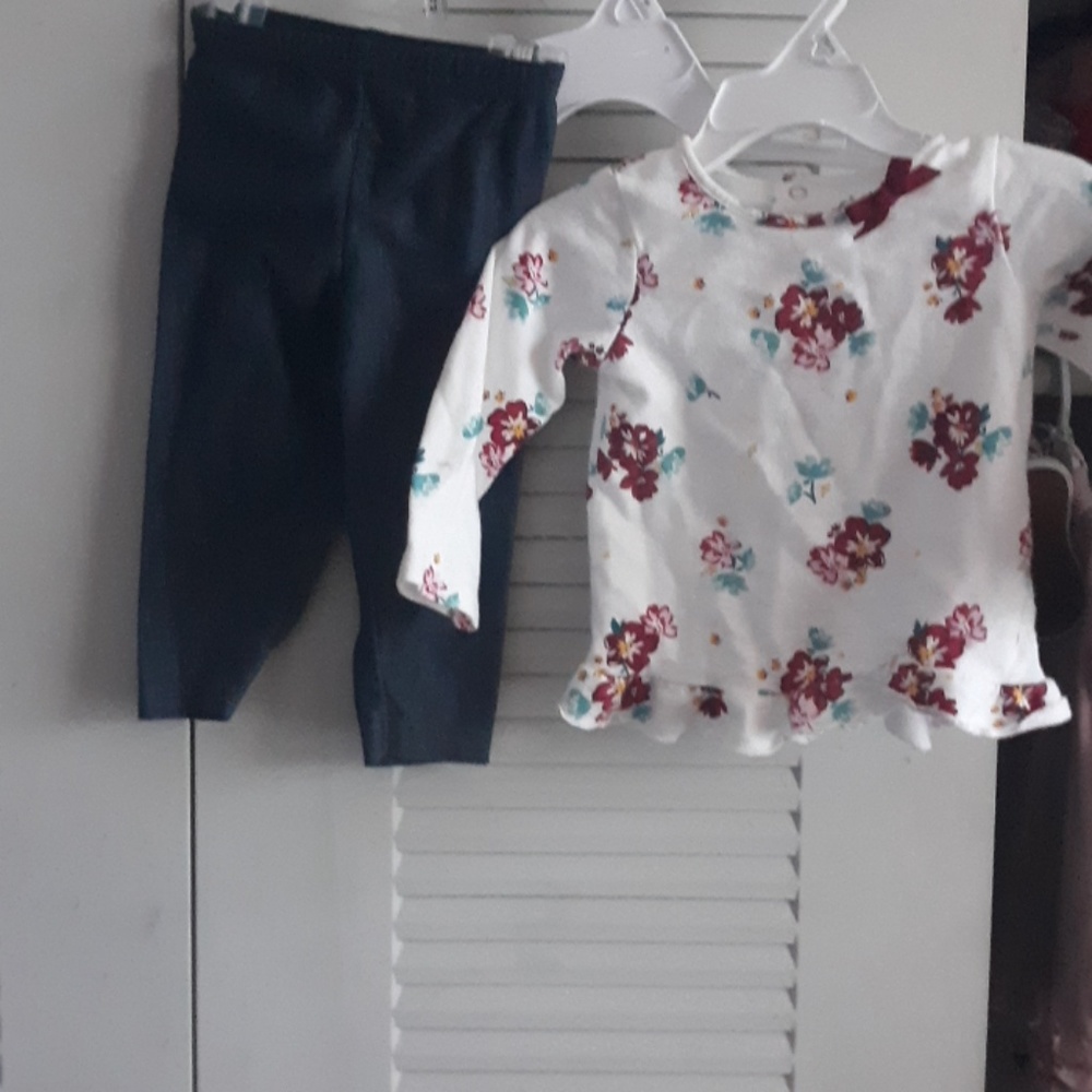 No longer fits